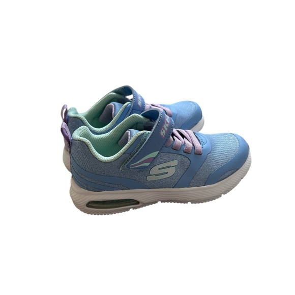 Sketchers Microspec Kid’s Shoe. - Picture 4 of 7